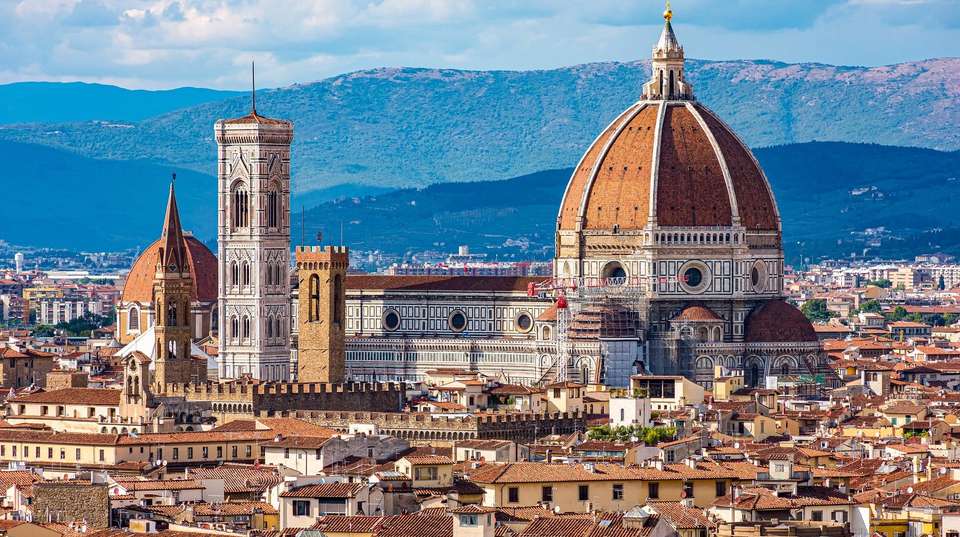 Discovery of Italy: 8 Days - Click Tours - Italy - Image 3