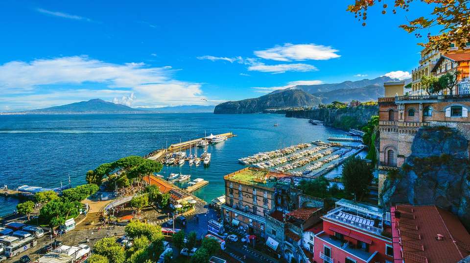 Discovery of Italy: 8 Days - Click Tours - Italy - Image 4