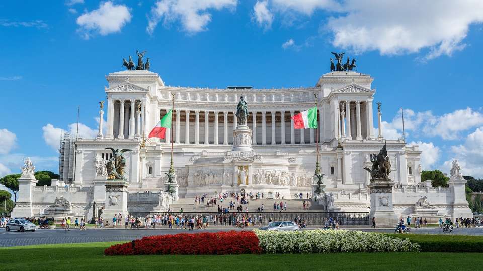 Discovery of Italy: 8 Days - Click Tours - Italy - Image 5