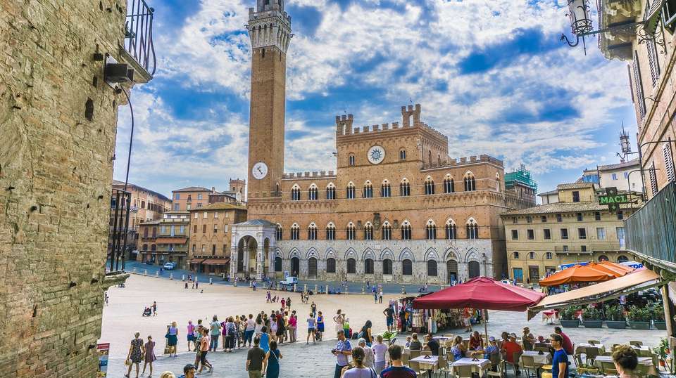 Discovery of Italy: 8 Days - Click Tours - Italy - Image 6