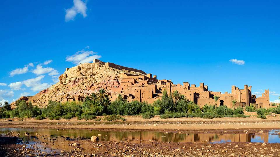 Discovery of Morocco - Indus Travels - Morocco - Image 5