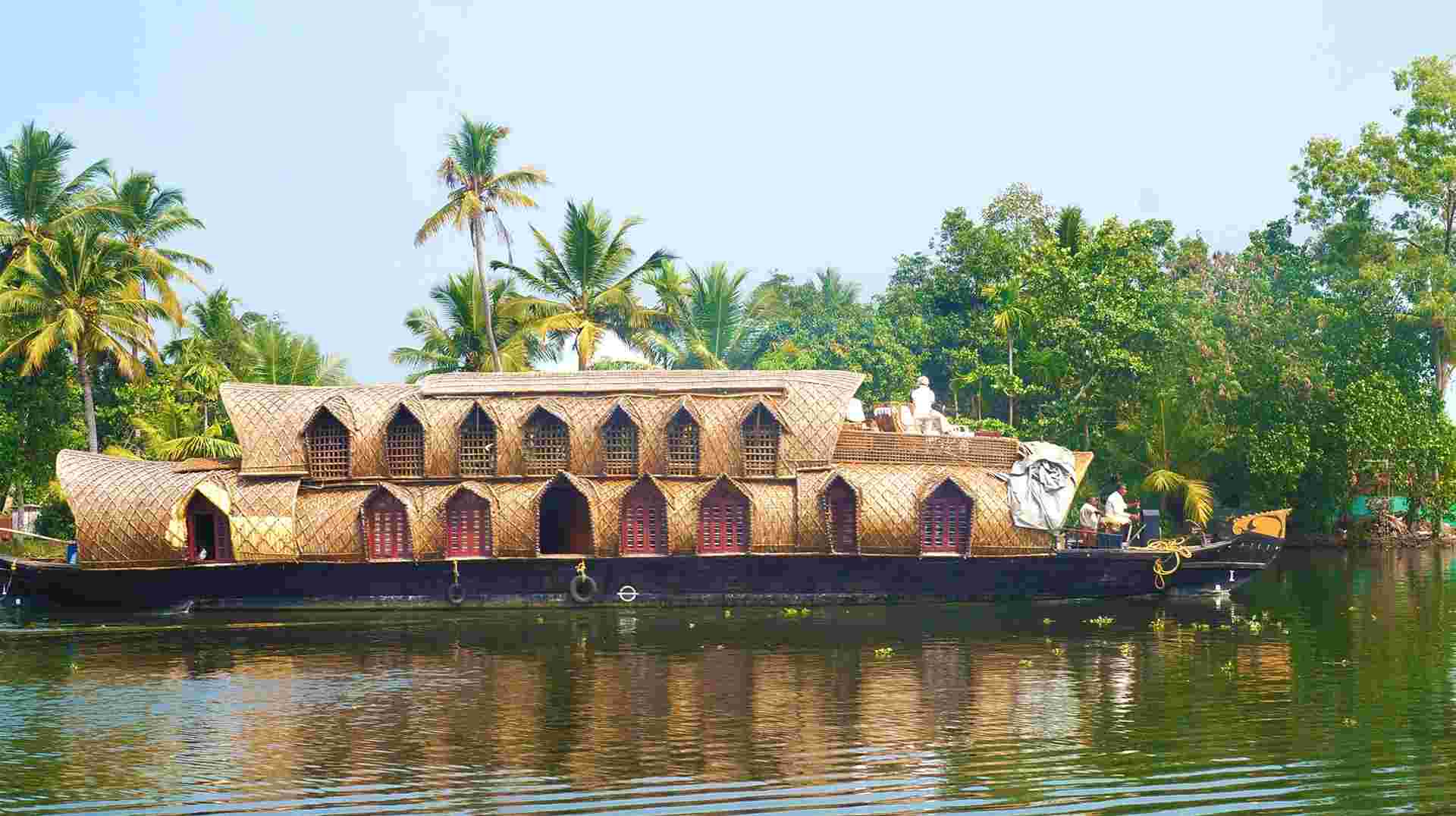 Discover the Best of South India