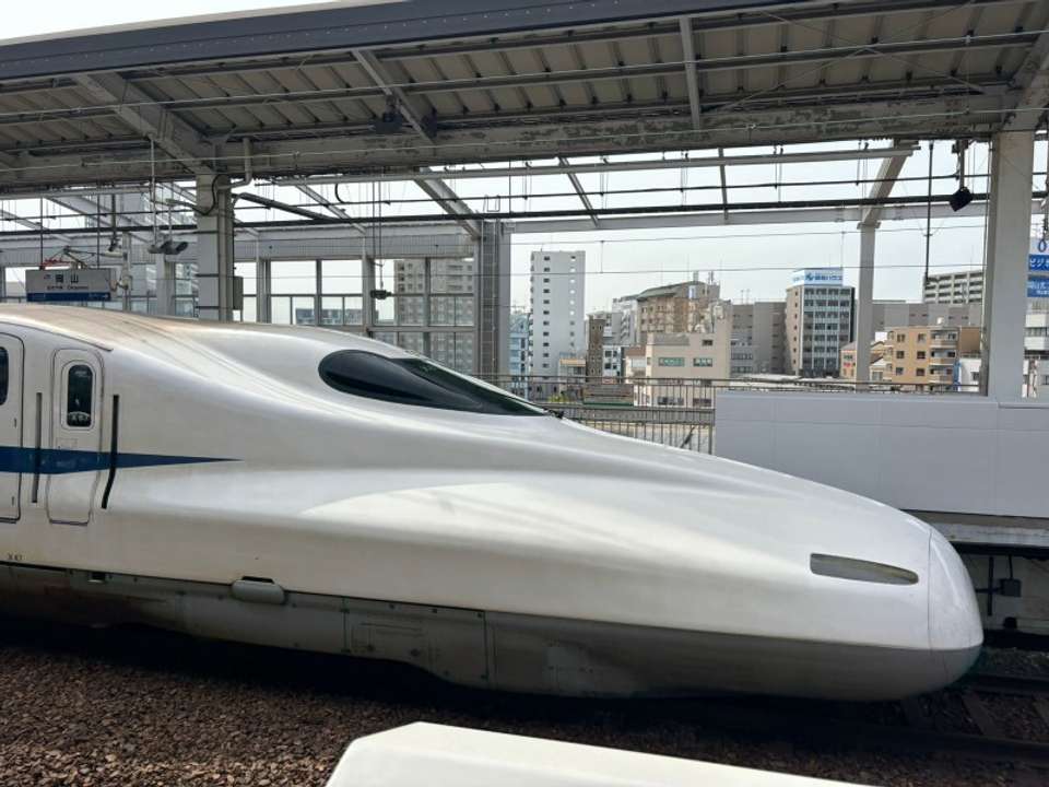 Japan Golden Route Tour - Tweet World Travel - Japan