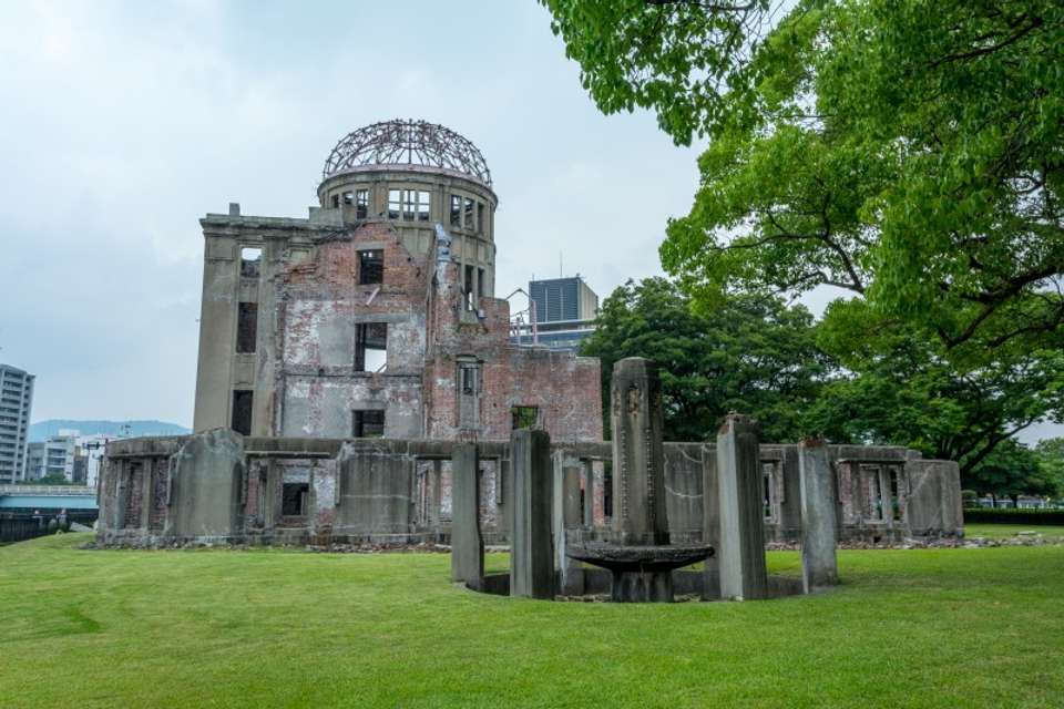 Japan Golden Route Tour - Tweet World Travel - Japan