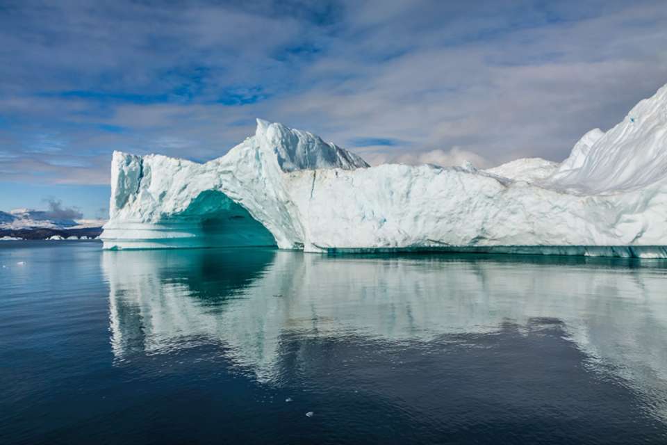 Disko Bay - M/V Ocean Albatros - Explore - Greenland - Image 3