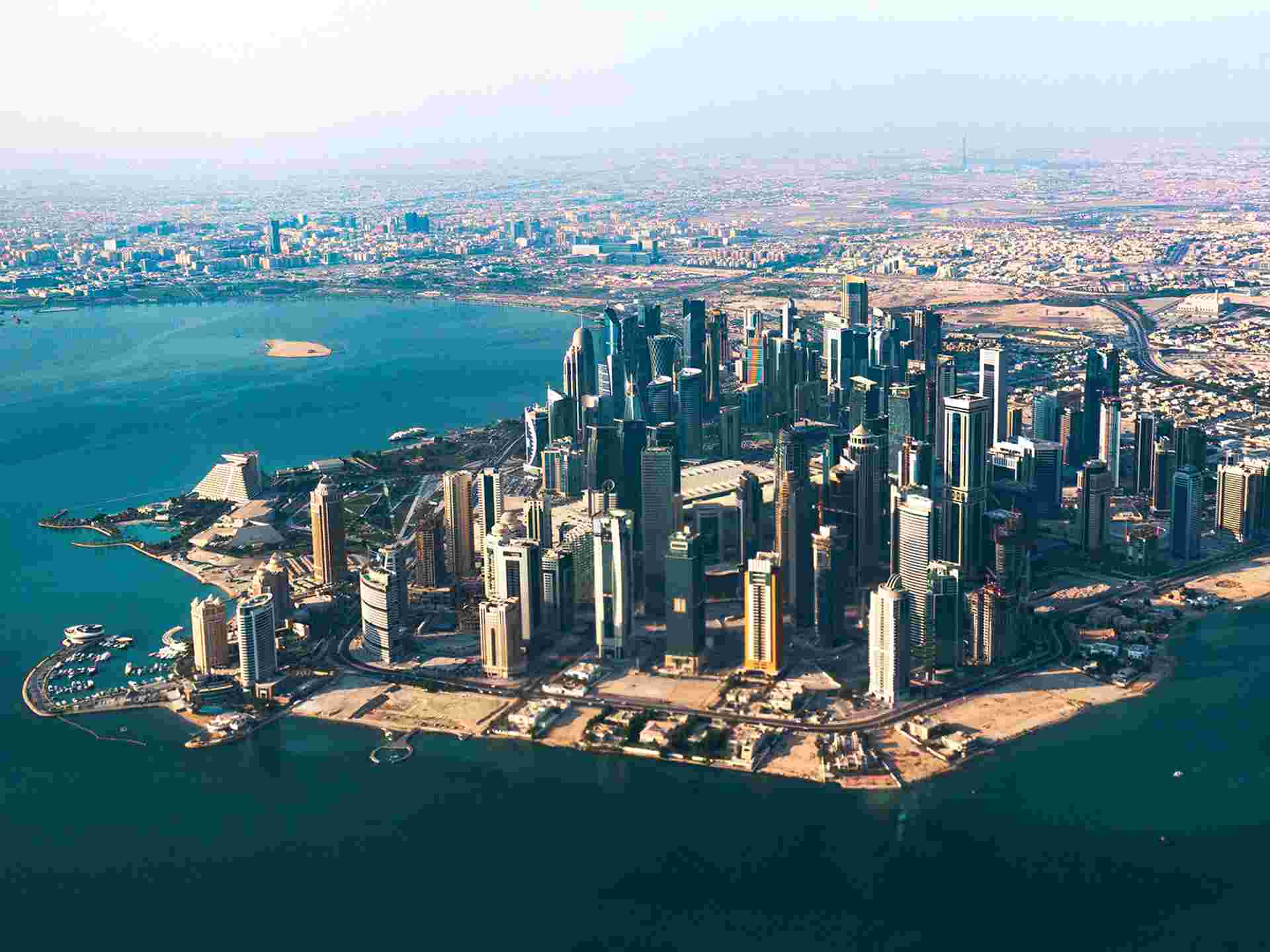 Doha Explorer & Beach - 4 days