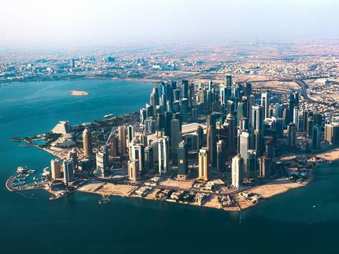 Explorer Tour: Doha Explorer & Beach - 4 Days