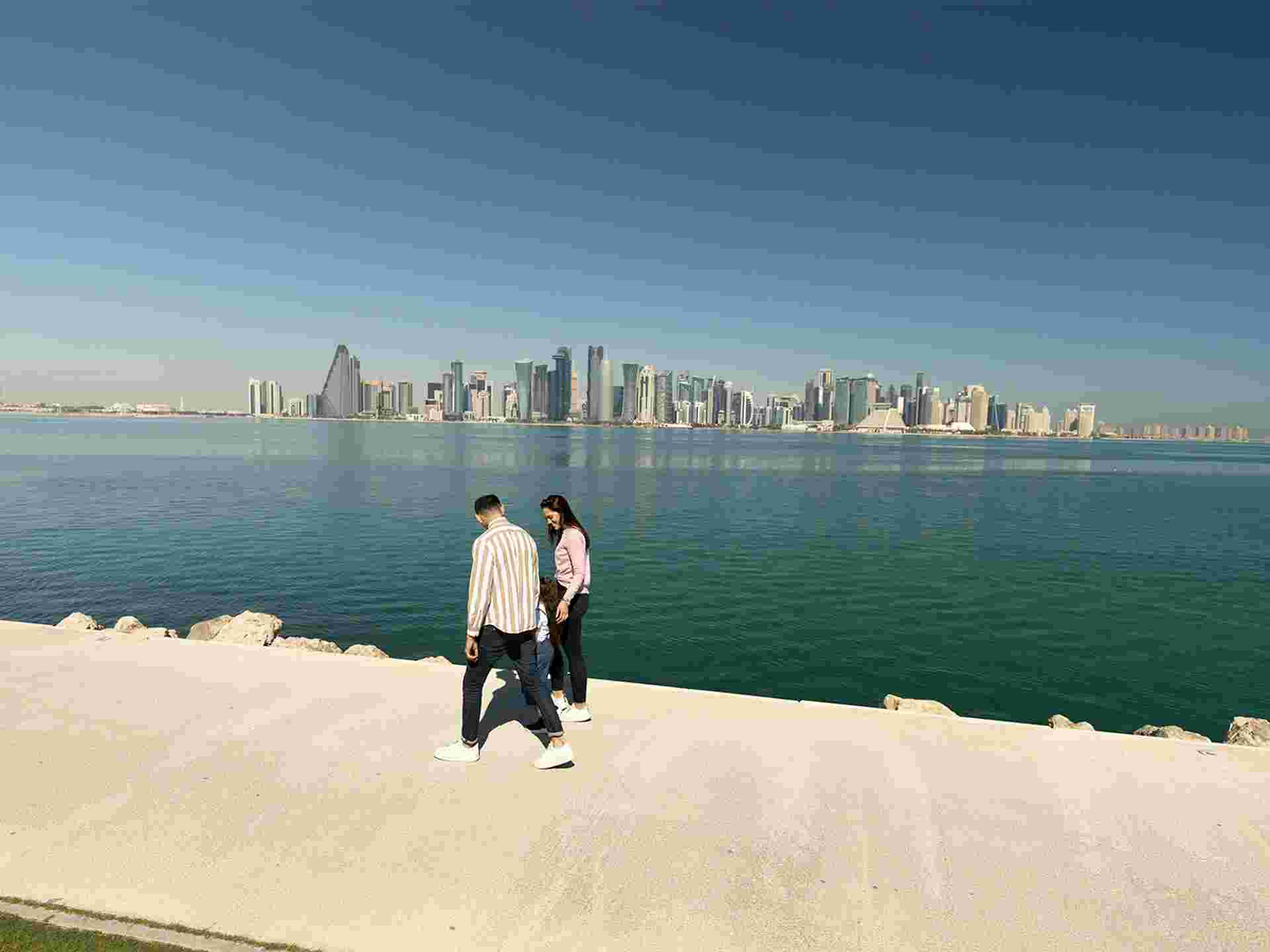 Doha Family Break (4 Star) - 4 days