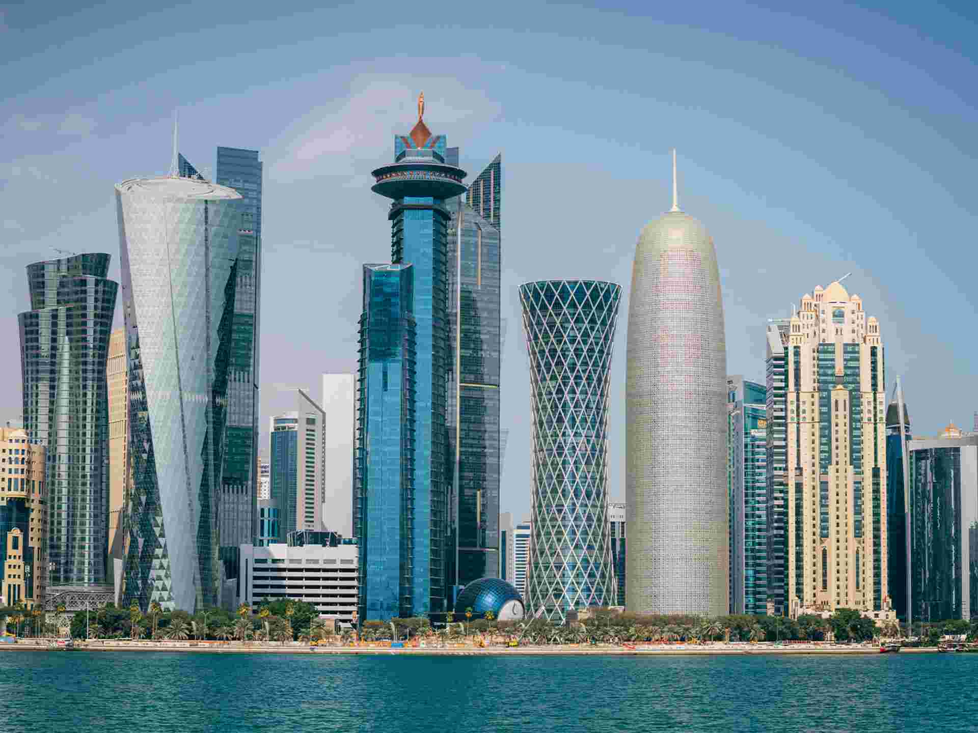 Doha Family Break & Beach - 4 days