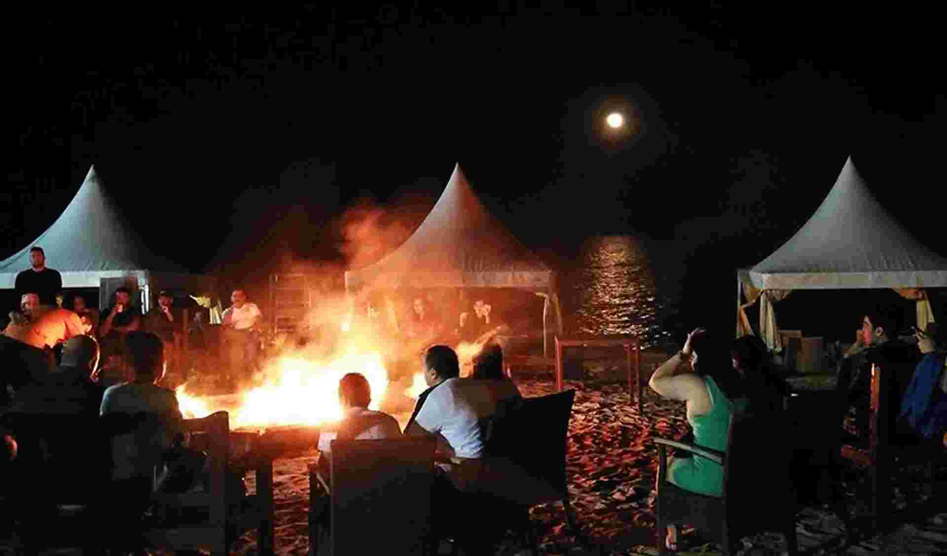Doha Stopover & Overnight Desert Safari 3D/2N