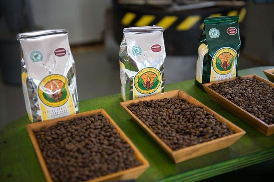 Doka Coffee Tour- Greece And Sarchi From San José - Destination Services - Costa Rica - Image 2