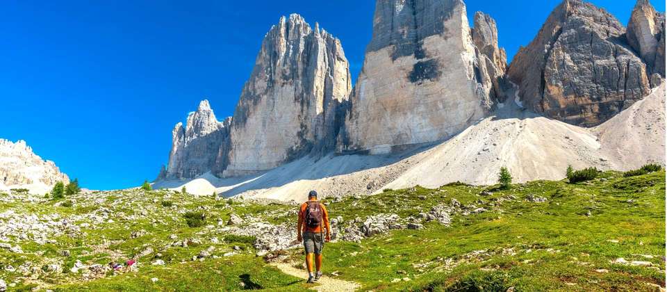 Dolomites Guided Hike - Utracks - Italy - Image 5