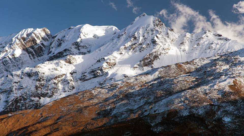 Annapurna Base Camp Short Trek - Travel Max Guide - Nepal - Image 2