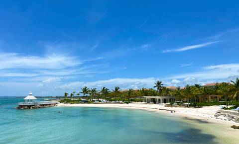 Dominican Republic Explorer 7d/6n - Fall Tours