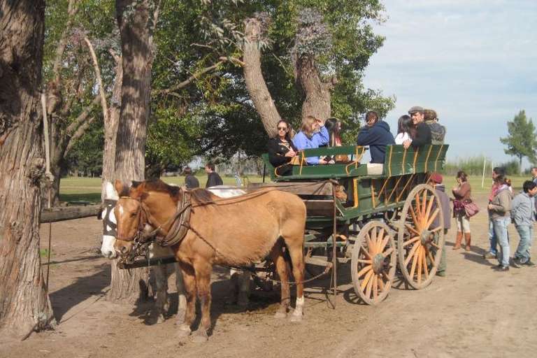 Don Silvano Ranch from Buenos Aires trip - alternative tour available