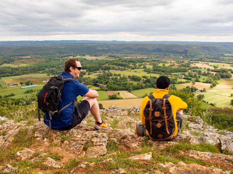 Dordogne River Walk - Exodus Adventure Travels - France - Image 7