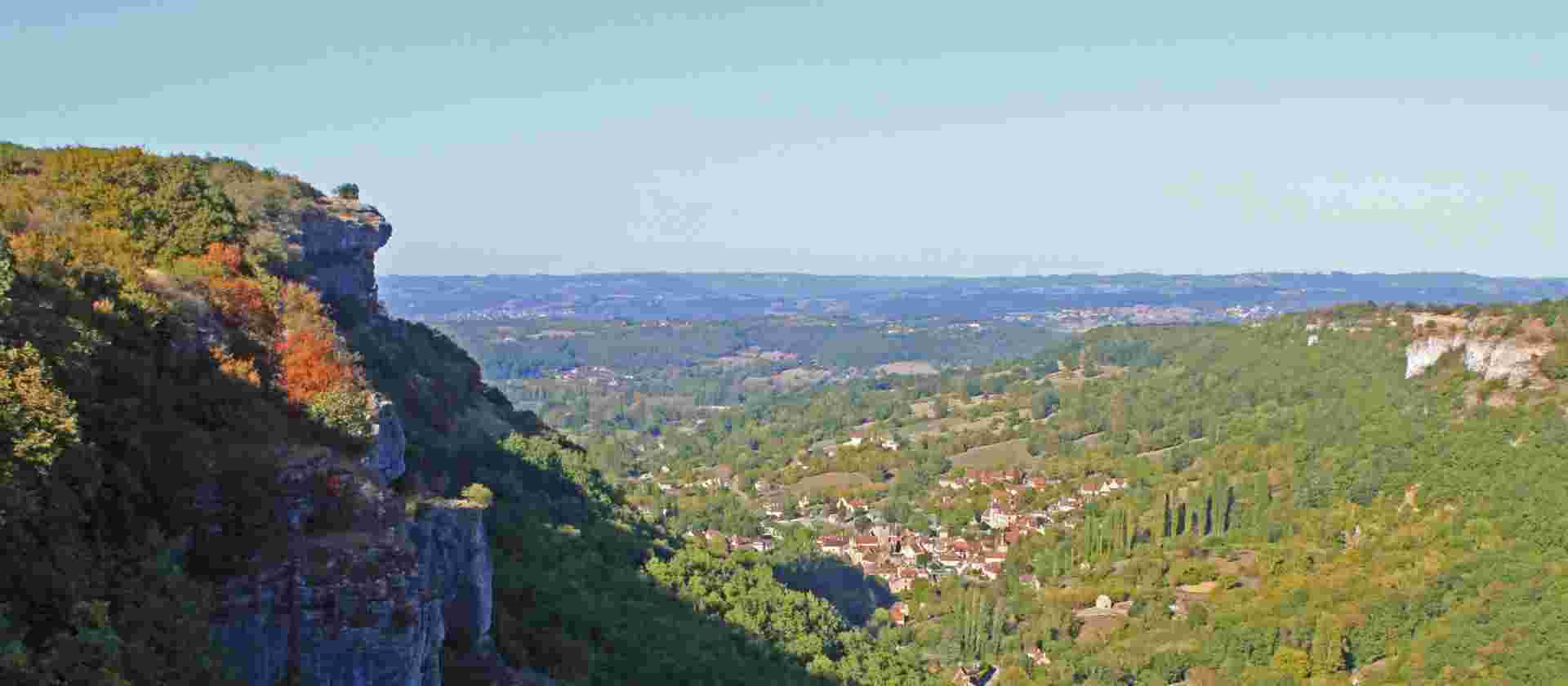 Dordogne's Hidden Treasures on Foot - 10 Days