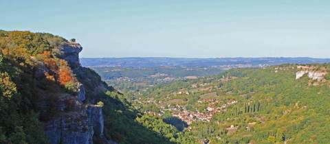 Adventure Tour: Dordogne's Hidden Treasures On Foot - 10 Days