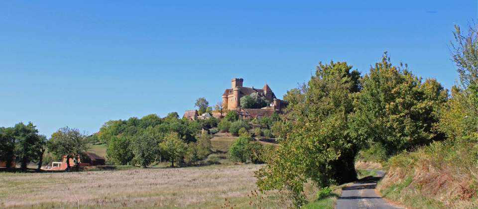Dordogne's Hidden Treasures on Foot - 10 Days - Walkers' Britain - France - Image 2