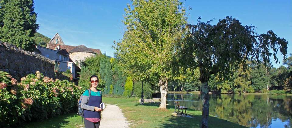Dordogne's Hidden Treasures on Foot - 10 Days - Walkers' Britain - France - Image 6