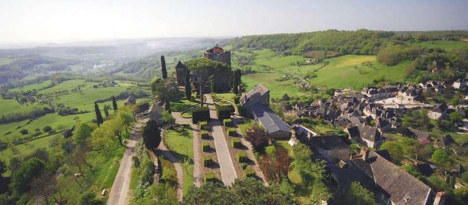 Dordogne's Hidden Treasures on Foot - 8 Days - Walkers' Britain - France