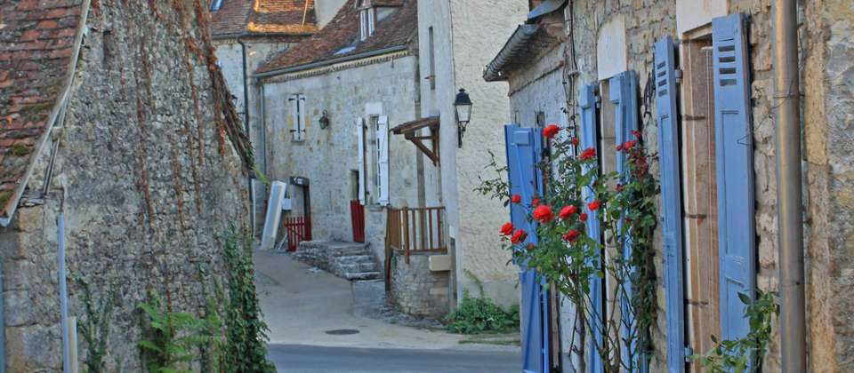 Dordogne's Hidden Treasures on Foot - 8 Days - Walkers' Britain - France