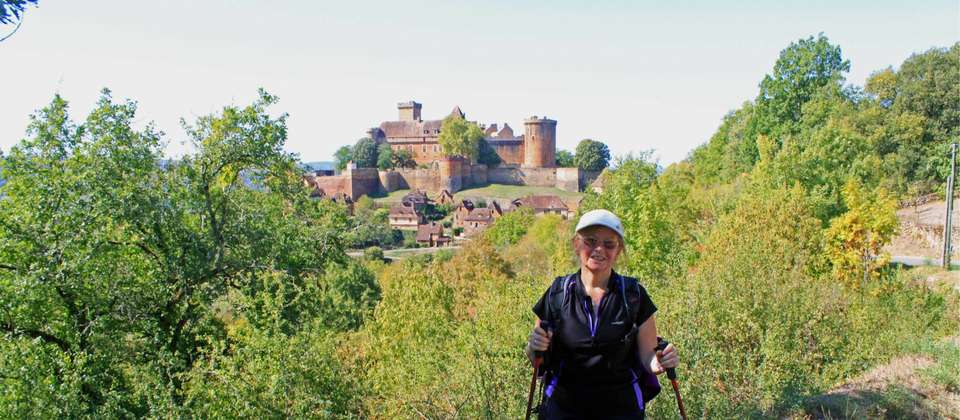 Dordogne's Hidden Treasures on Foot - 8 Days - Walkers' Britain - France