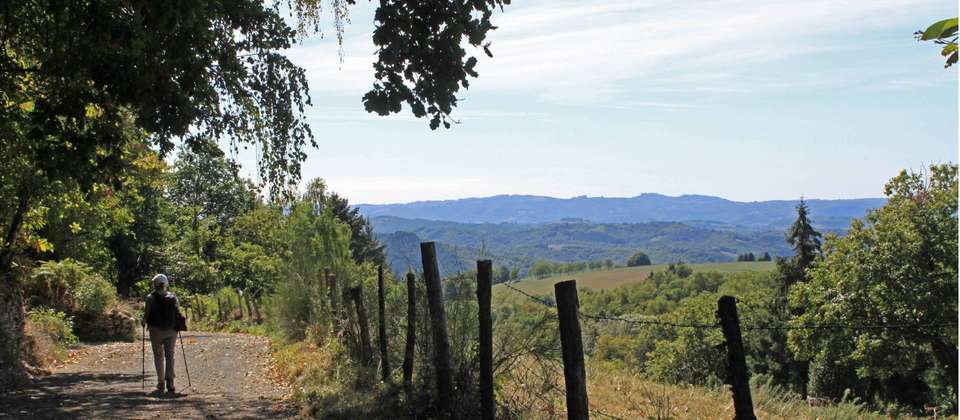 Dordogne's Hidden Treasures on Foot - 8 Days - Walkers' Britain - France