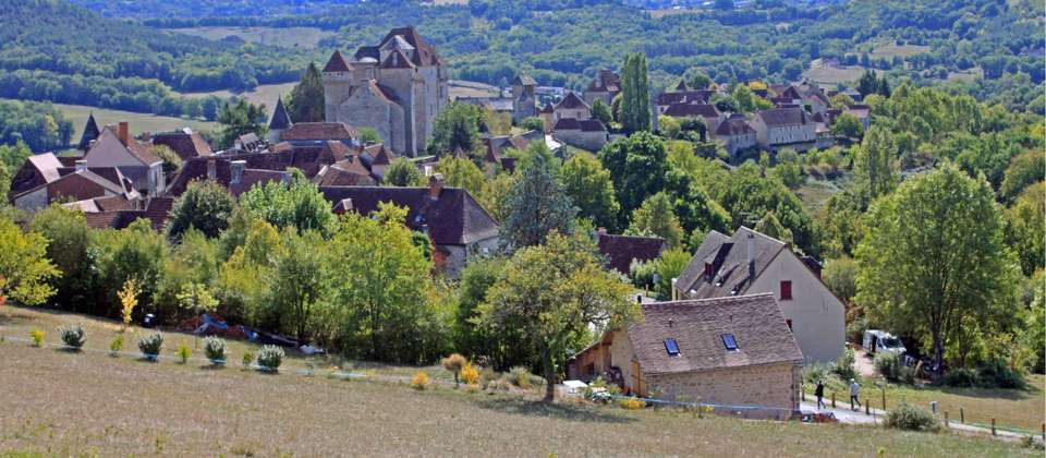 Dordogne's Hidden Treasures on Foot - 8 Days - Walkers' Britain - France