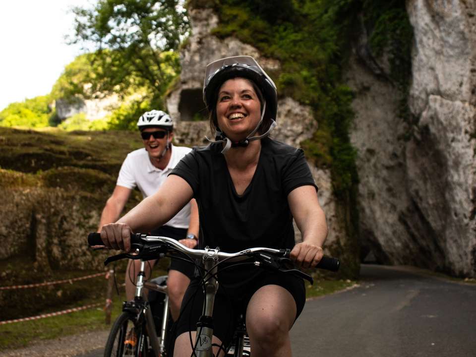Dordogne Valleys and Villages Cycling - Exodus Adventure Travels - France - Image 6
