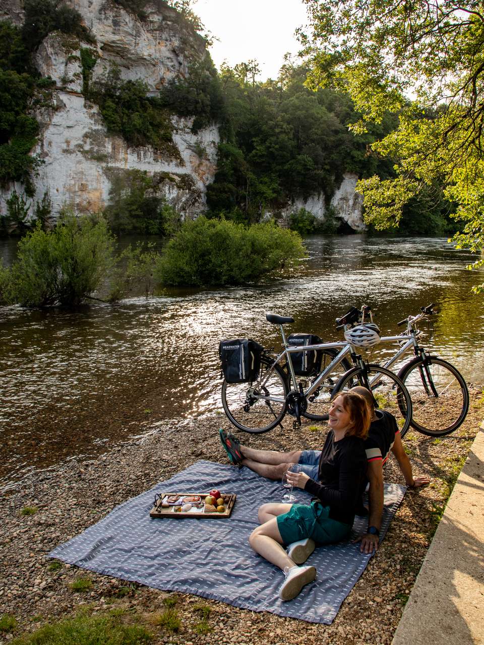 Dordogne Valleys and Villages Cycling - Exodus Adventure Travels - France - Image 10