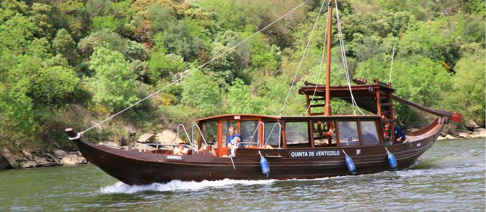Douro Rambler - Walkers' Britain - Portugal - Image 11