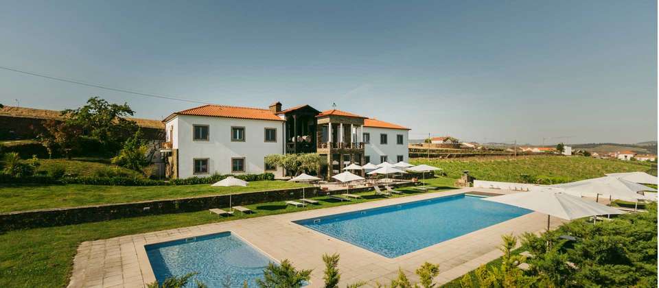 Douro Rambler - World Expeditions - Portugal - Image 3