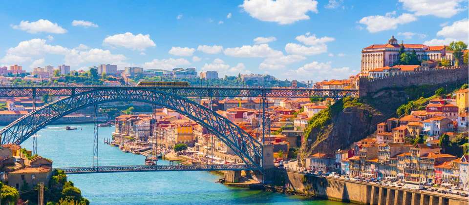 Douro Rambler - World Expeditions - Portugal - Image 4