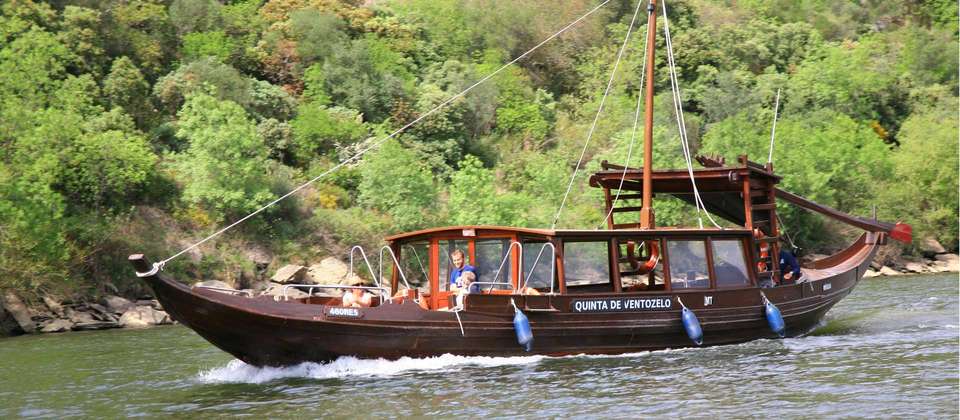 Douro Rambler - World Expeditions - Portugal - Image 9