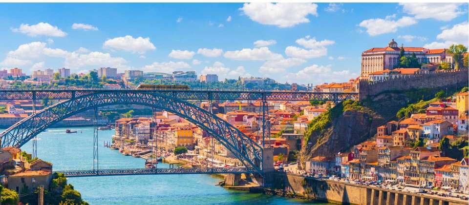 Douro Rambler - Walkers' Britain - Portugal - Image 3