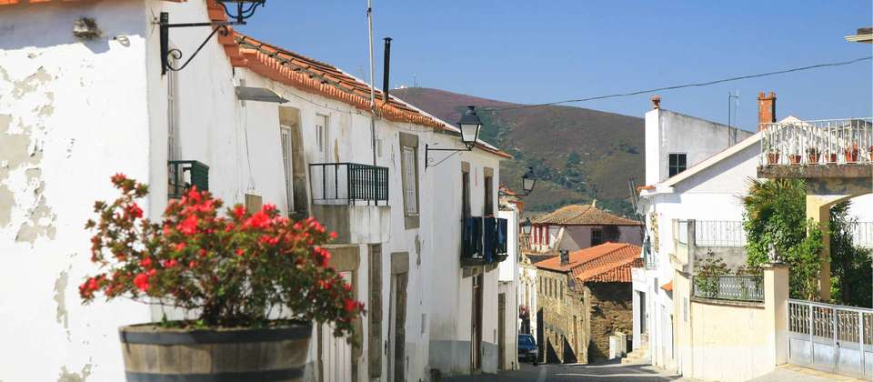 Douro Rambler - Walkers' Britain - Portugal - Image 6