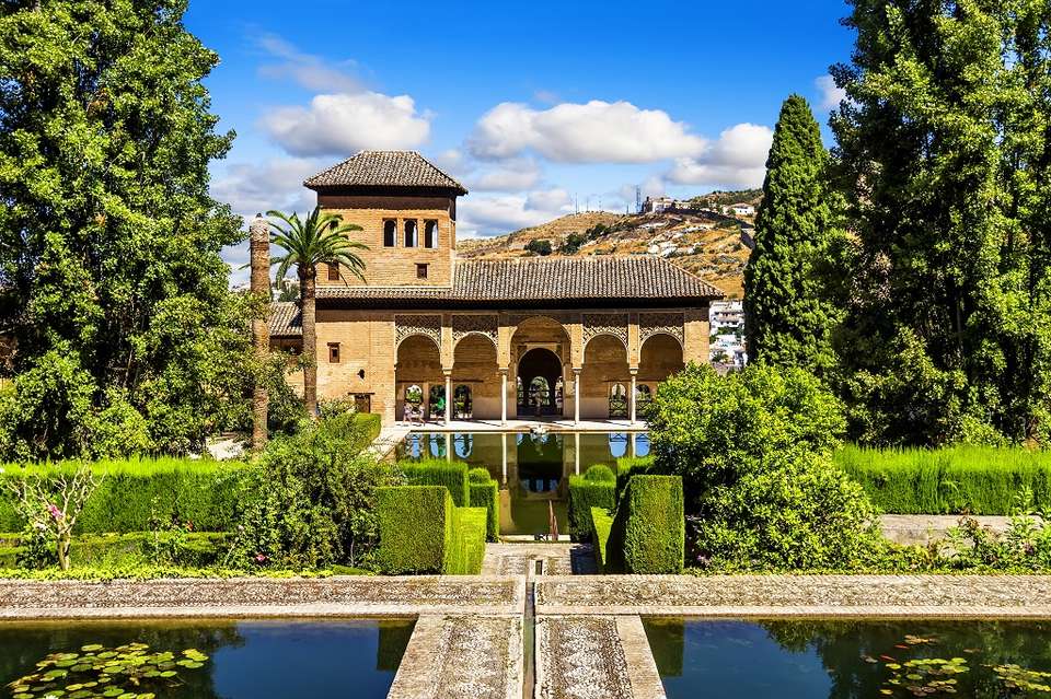 Down South, Self-drive - Destination Services - Spain - Image 2