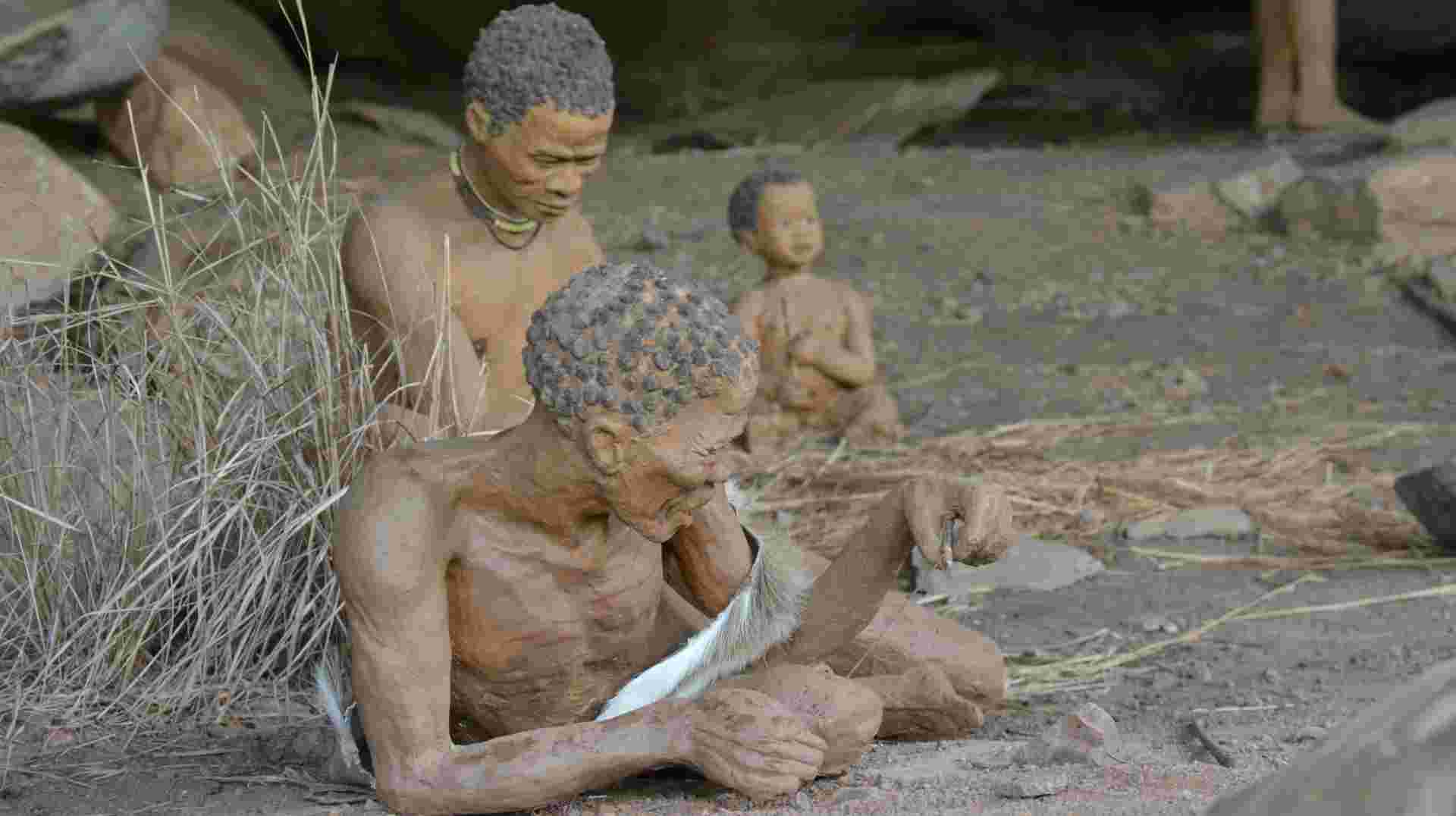 Drakensberg Giant Castle  & Mandela Capture Site Tour 
