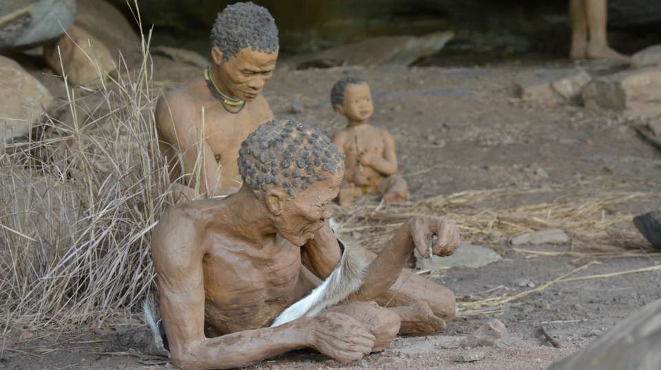 Drakensberg Giant Castle  & Mandela Capture Site Tour  - Zulu Safaris - South Africa - Image 1