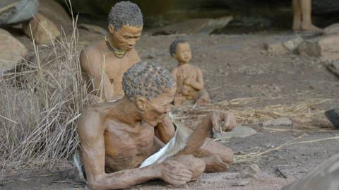 Drakensberg Giant Castle & Mandela Capture Site Tour - July 2027