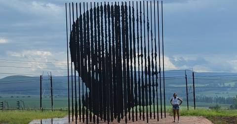 Durban Sightseeing Tour: Drakensberg Kamberg & Mandela Capture Site Tour