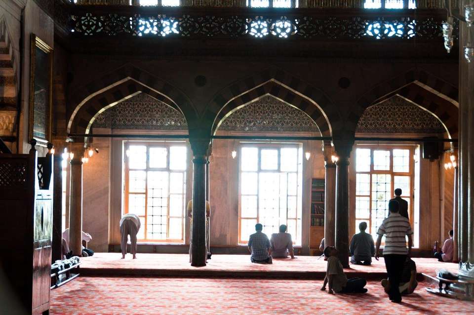 Istanbul, Kusadasi & Pamukkale Tour - Destination Services - Turkey