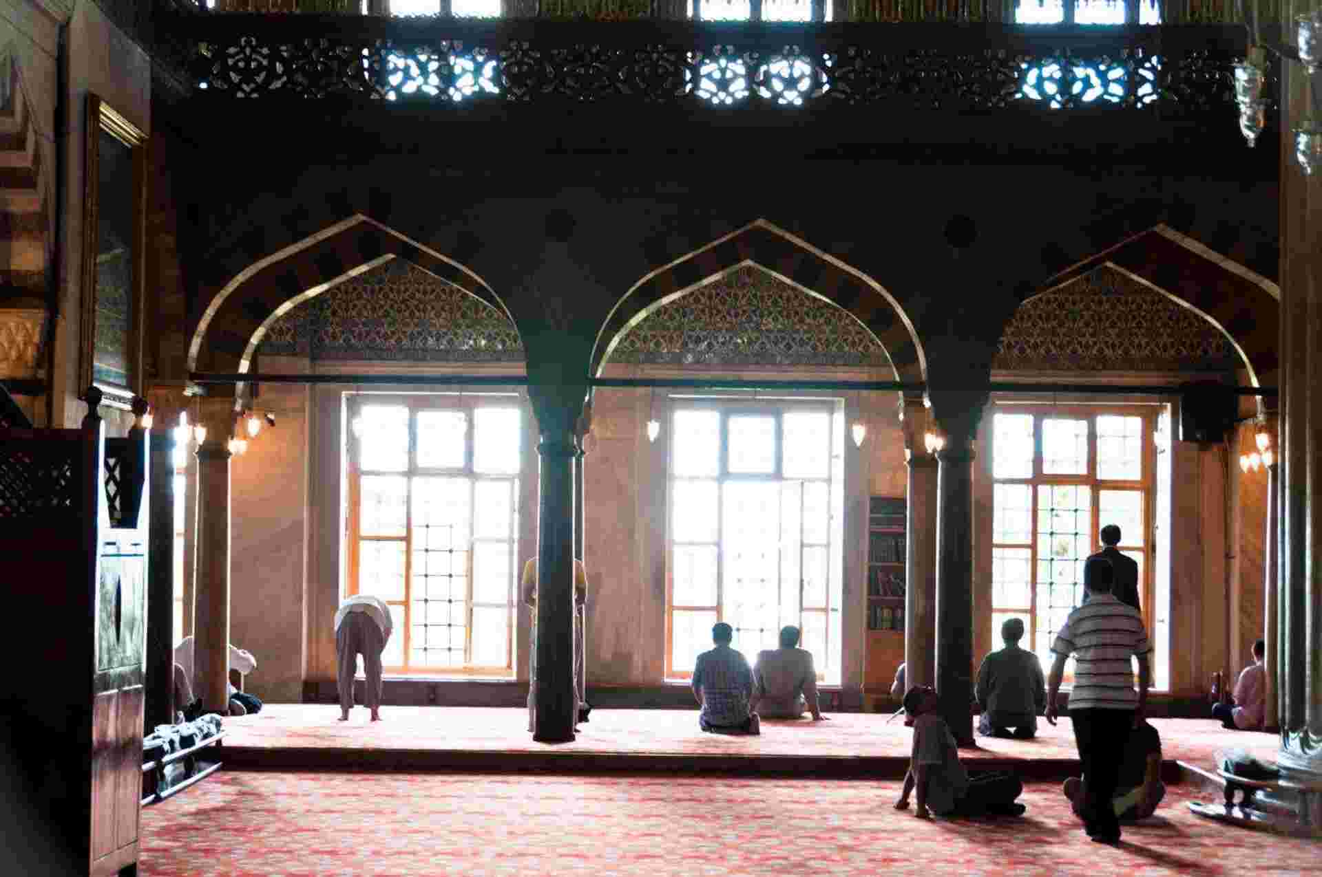 Istanbul, Kusadasi & Pamukkale, Private Tour