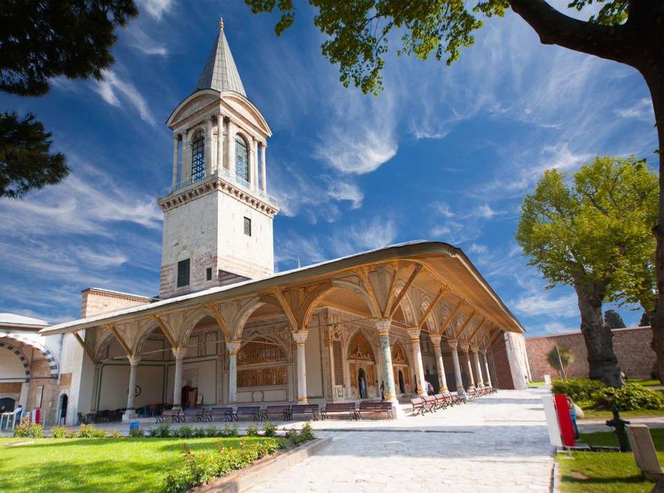 Istanbul, Kusadasi & Pamukkale, Private Tour - undefined - Image 9