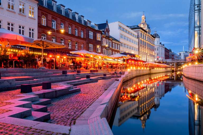 Denmark Solo Trips: Dreamed Scandinavia