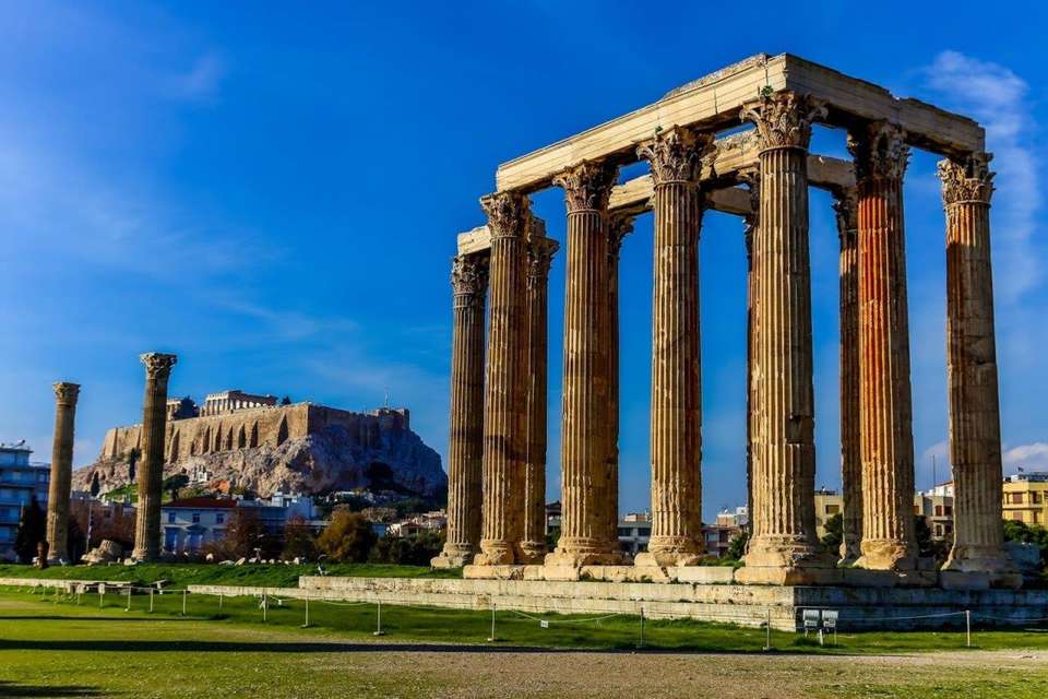 Dreaming Of Classical Greece - Destination Services - Greece - Image 6