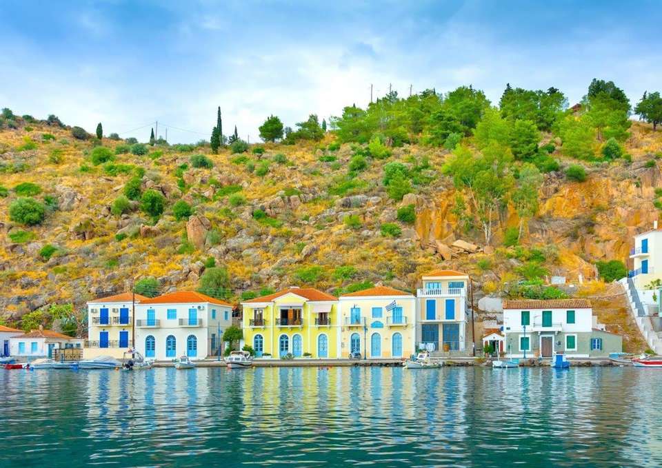 Dreaming Of Classical Greece, Private Tour - Destination Services - Greece - Image 4