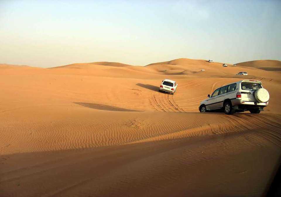 Dreams of Dubai Special - undefined - Image 4