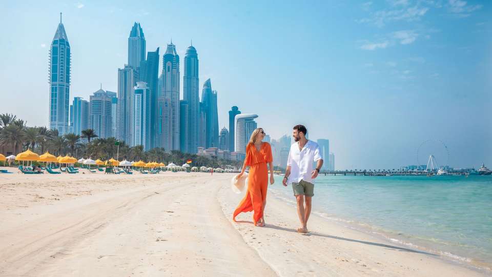 Dreams of Dubai Special - undefined - Image 8